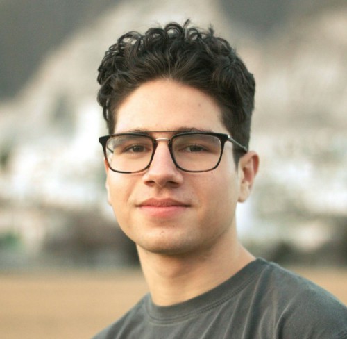 Jonas Otavio